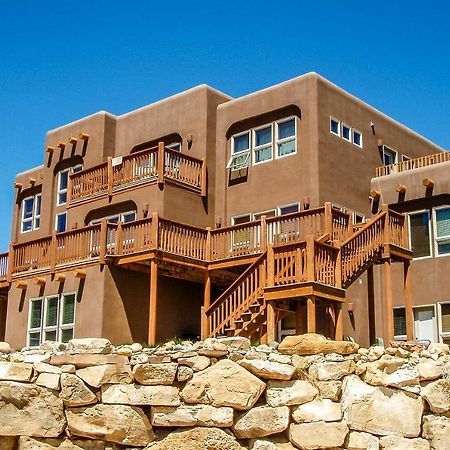 Slot Canyons Inn Bed & Breakfast Ескаланте Екстер'єр фото
